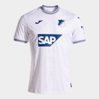 24-25 TSG Hoffenheim Mens Away Soccer Jersey