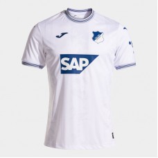 24-25 TSG Hoffenheim Mens Away Soccer Jersey