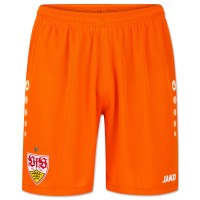 2023-24 VfB Stuttgart Mens Goalkeeper Shorts
