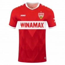 24-25 VfB Stuttgart Mens Away Soccer Jersey