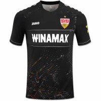 24-25 VfB Stuttgart Mens Third Soccer Jersey