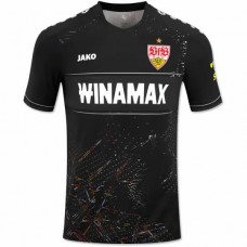 24-25 VfB Stuttgart Mens Third Soccer Jersey