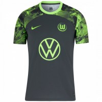 23-24 VfL Wolfsburg Mens Away Jersey