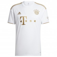 FC Bayern Away Jersey 2022-23