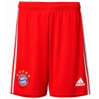 FC Bayern Home Shorts 2022-23