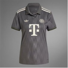 FC Bayern Mens Wiesn Jersey 24-25
