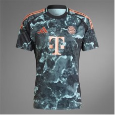 FC Bayern Mens Away Jersey 24-25