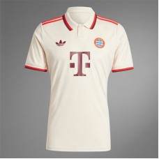 FC Bayern Mens Third Jersey 24-25