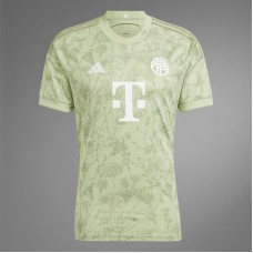 FC Bayern Mens Wiesn Jersey 23-24