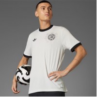24-25 Germany Mens Anniversary Soccer Jersey