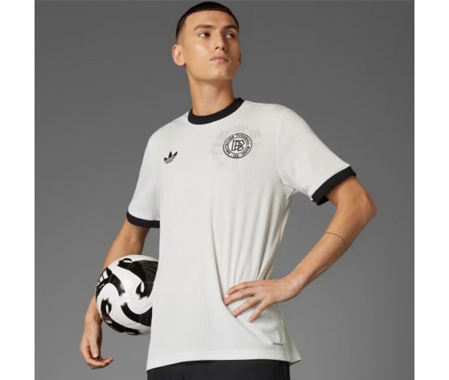 24-25 Germany Mens Anniversary Soccer Jersey