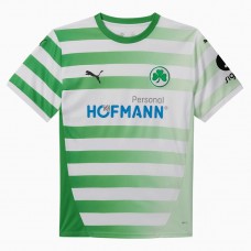 24-25 Greuther Fürth Mens Home Jersey