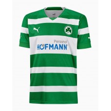 Greuther Fürth Home Jersey 2022-23