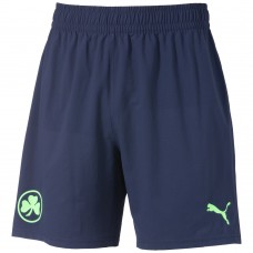 Greuther Furth Mens Third Shorts 2022-23