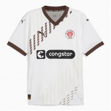 24-25 St Pauli Mens Away Soccer Jersey