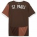 24-25 St Pauli Mens Home Jersey