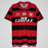 1895 CR Flamengo Home Retro Jersey 