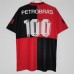 1994 CR Flamengo Home 100th Retro Jersey 