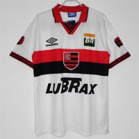 1994 CR Flamengo Away Retro Jersey 