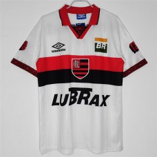 1994 CR Flamengo Away Retro Jersey 