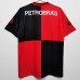 1994 CR Flamengo Home Retro Jersey 