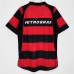 2003-2004 CR Flamengo Home Retro Jersey 