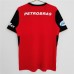 2007-2008 CR Flamengo Home Retro Jersey 