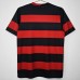 2009 CR Flamengo Home Retro Jersey 