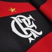 2009 CR Flamengo Home Retro Jersey 