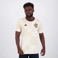 24-25 Flamengo Mens Pre Match Jersey