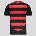 25-26 Flamengo Mens Home Soccer Jersey