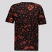 22-23 Flamengo Mens Teens Pre Match Jersey