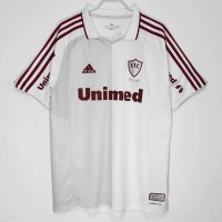 2012 Fluminense FC 110th Retro Jersey 