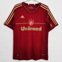 2012 Fluminense FC Third Retro Jersey 