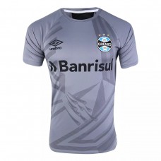 Umbro Fluminense 2020 Gray Gk Jesey