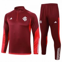 24-25 Internacional Mens Team Line Training Technical Tracksuit