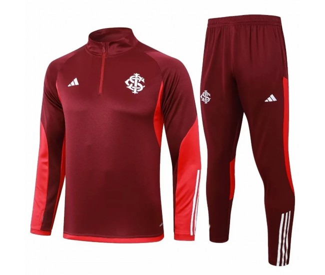 24-25 Internacional Mens Team Line Training Technical Tracksuit