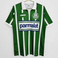 1992 SE Palmeiras Home Retro Jersey 