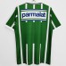 1992 SE Palmeiras Home Retro Jersey 