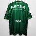 1999 SE Palmeiras Home Retro Jersey 