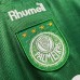 1999 SE Palmeiras Home Retro Jersey 