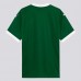 25-26 Palmeiras Mens Home Soccer Jersey