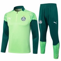 24-25 Palmeiras Mens Training Technical Tracksuit