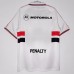  2000 Sao Paulo FC Home Retro Jersey