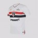 25-26 Sao Paulo Mens Home Soccer Jersey