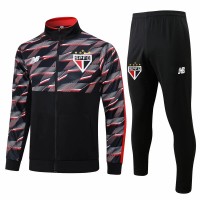 24-25 São Paulo Mens Training Presentation Tracksuit