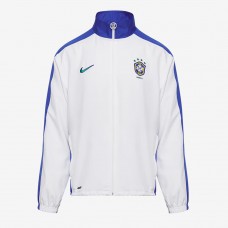 24-25 Brazil Mens Re-issue Tracket Jacket