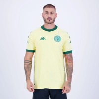 24-25 Kappa Guarani Mens Goalkeeper Away Jersey
