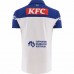 Canterbury-Bankstown Bulldogs Mens Heritage Rugby Jersey 1995