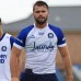 Canterbury-Bankstown Bulldogs Adult White Training Jersey 2025
